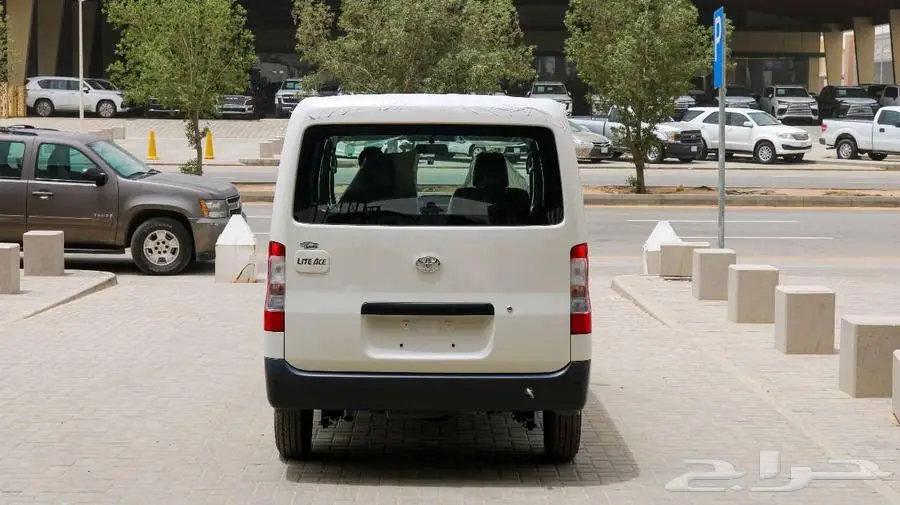 تويوتا لايت اس فان بضاعة 2025 كاش واقساط اقل هامش ربح 16
