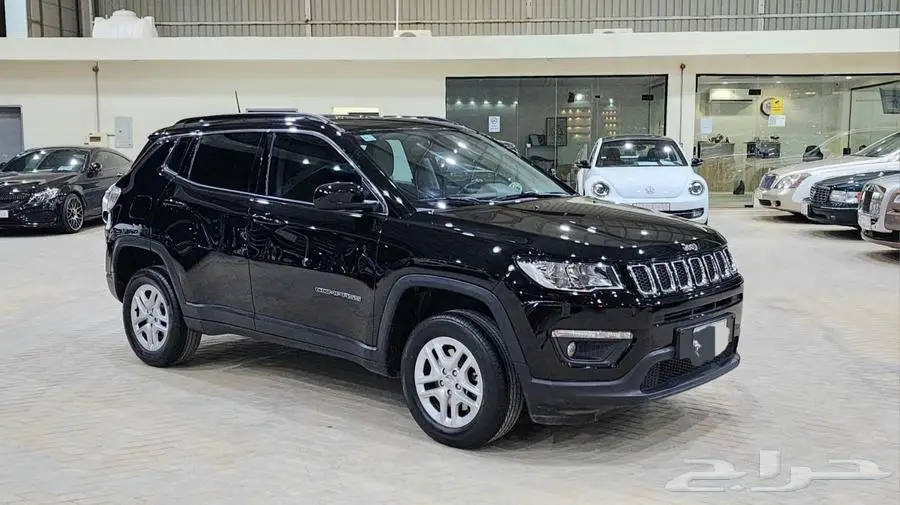 جيب كومباس 2019 1