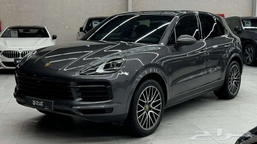 2023 بورش كاين PORSCHE CAYENNE 3