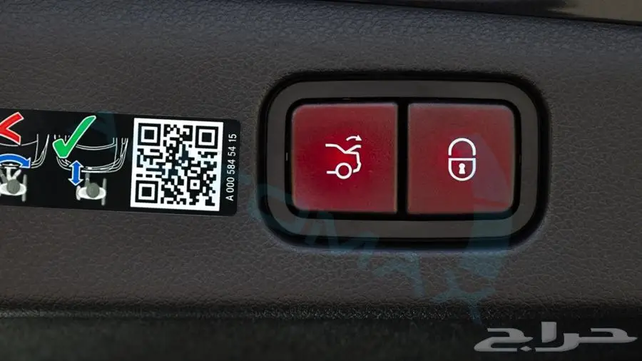 مرسيدس بنز e300 2025 خليجي اصفار مع ضمان الوكيل 28