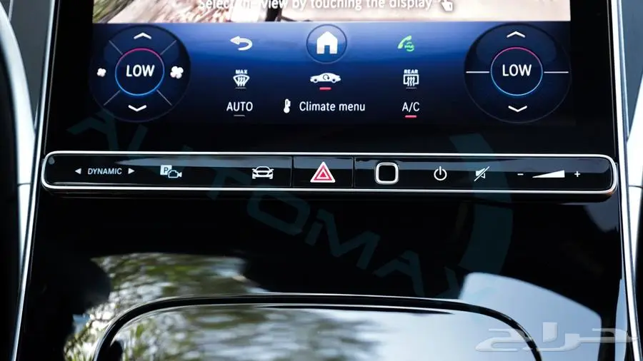 2025 Mercedes-Benz C200 AMG Premium 1.5L RWD GCC 0Km 19