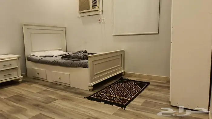 للايجار استوديو عوائل مؤثث في حي الرمال   عرض رقم H1159 2