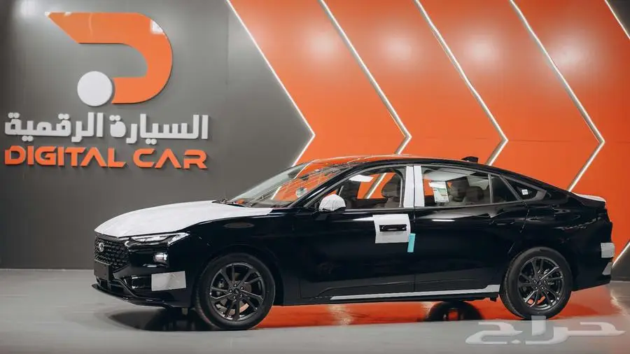 فورد تورس نص فل ترند 2025 كاش وتقسيط 4