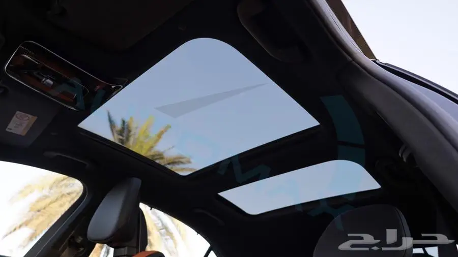 2025 Mercedes-Benz C200 AMG Premium Plus 1.5L RWD GCC 43
