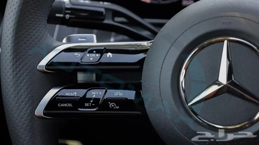2025 Mercedes-Benz C200 AMG Premium Plus 1.5L RWD GCC 11