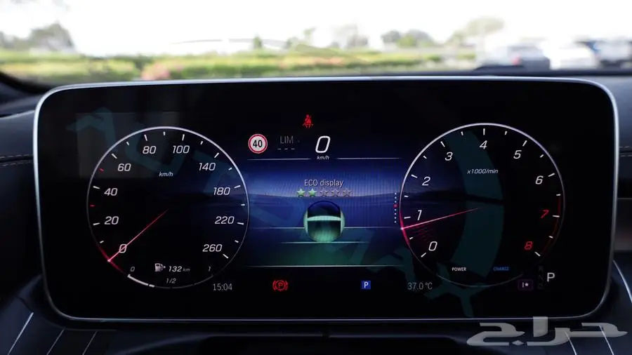 2025 Mercedes-Benz C200 AMG Premium Plus 1.5L RWD GCC 14