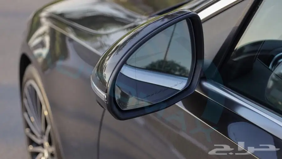 2025 Mercedes-Benz C200 AMG Premium Plus 1.5L RWD GCC 46