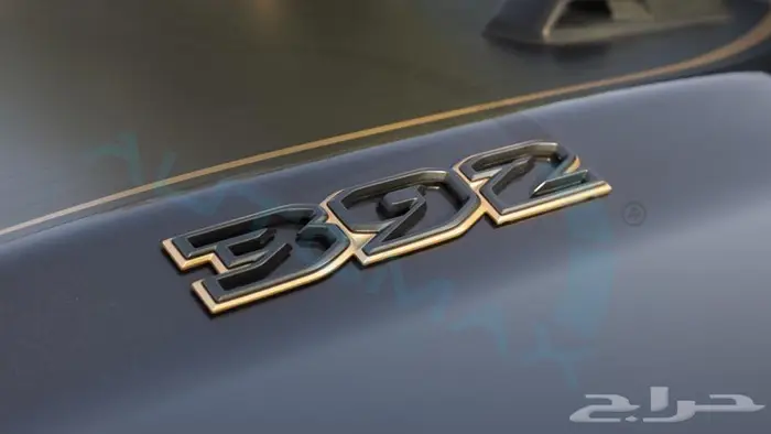 2025 جيب رانجلر روبيكون 392 فاينال ايدشن V8خليجي ضمان الوكيل 42
