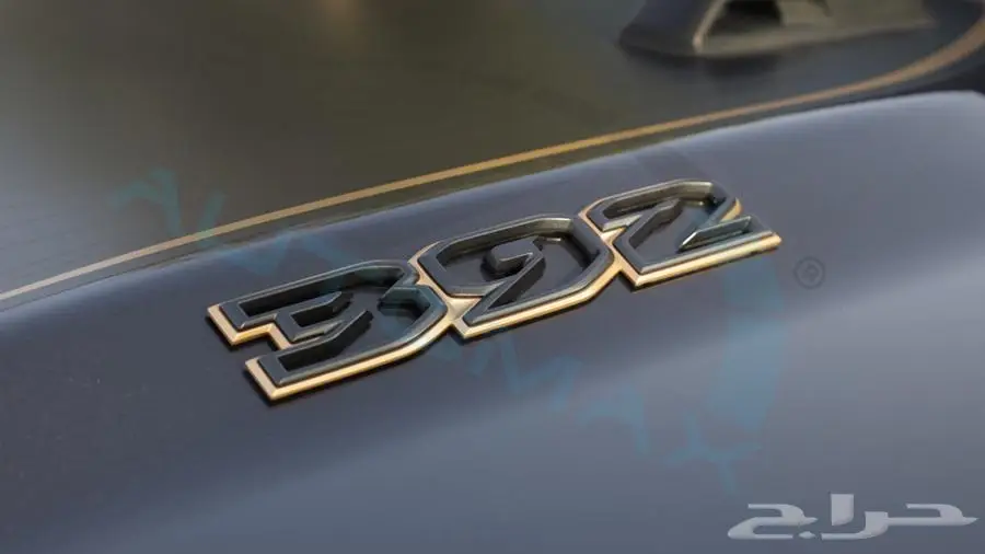 2025 جيب رانجلر روبيكون 392 فاينال ايدشن V8خليجي ضمان الوكيل 42
