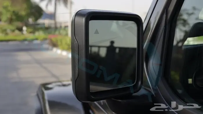 2025 جيب رانجلر روبيكون 392 فاينال ايدشن V8خليجي ضمان الوكيل 38