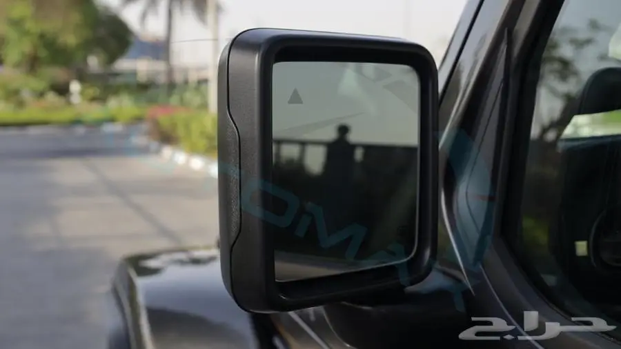 2025 جيب رانجلر روبيكون 392 فاينال ايدشن V8خليجي ضمان الوكيل 38
