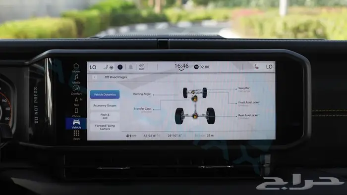 2025 جيب رانجلر روبيكون 392 فاينال ايدشن V8خليجي ضمان الوكيل 18