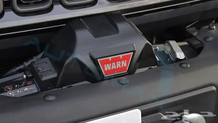 2025 جيب رانجلر روبيكون 392 فاينال ايدشن V8خليجي ضمان الوكيل 41
