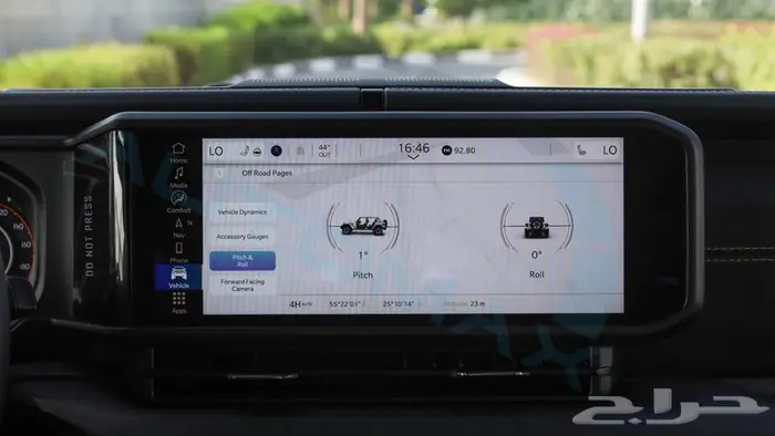 2025 جيب رانجلر روبيكون 392 فاينال ايدشن V8خليجي ضمان الوكيل 17