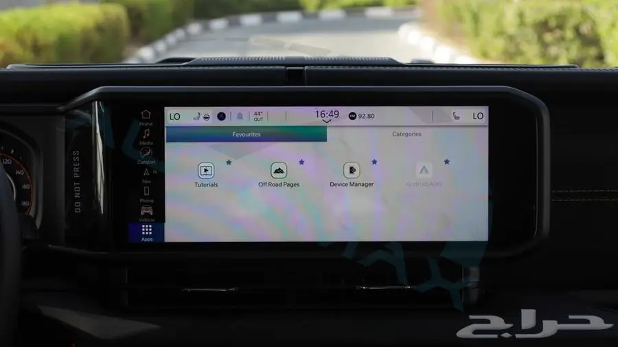 2025 جيب رانجلر روبيكون 392 فاينال ايدشن V8خليجي ضمان الوكيل 26