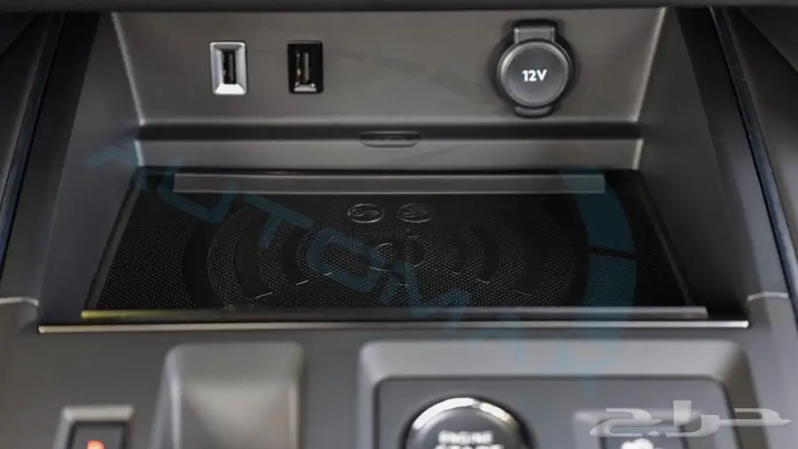 2024 CITRO N C5 AIRCROSS SHINE 1.6T GCC 31