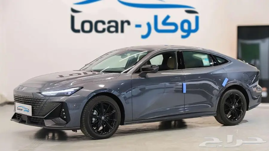 شانجان يوني في UNI V ايليت 2026 - كاش و تقسيط 0