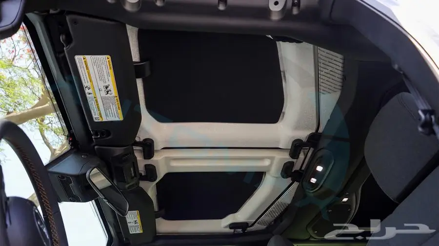 2024 JEEP WRANGLER UNLIMITED SPORT S i4 2.0L 4X4 GCC 23