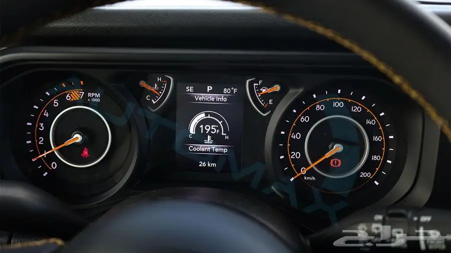 2024 JEEP WRANGLER UNLIMITED SPORT S i4 2.0L 4X4 GCC 12