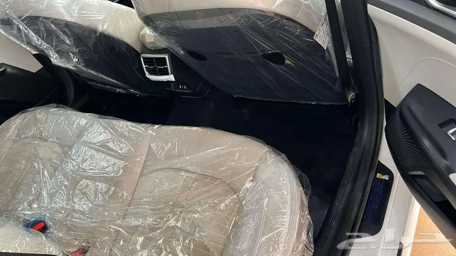 كيا k5 استاندر مطور بصمة 2025 سعودي 11