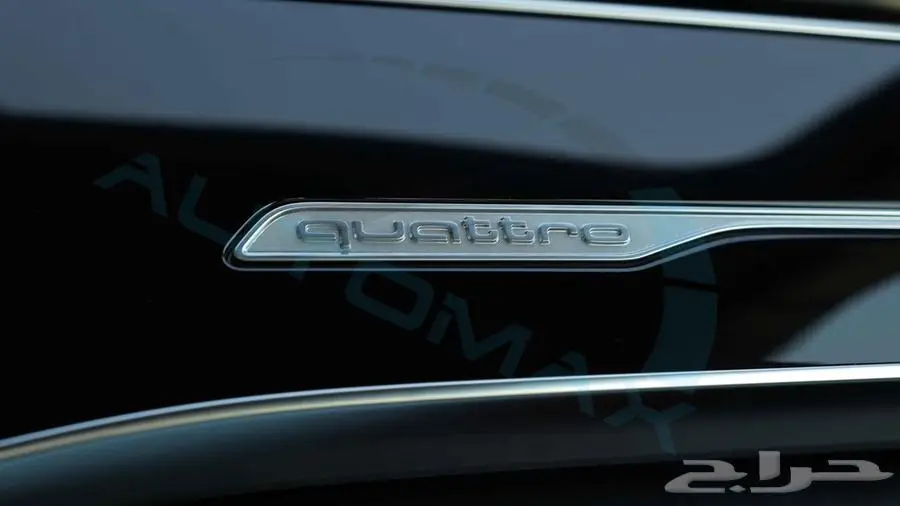 2025 AUDI Q8 TFSI S-LINE PROGRESS QUATTRO 3.0L V6 AWD GCC 33