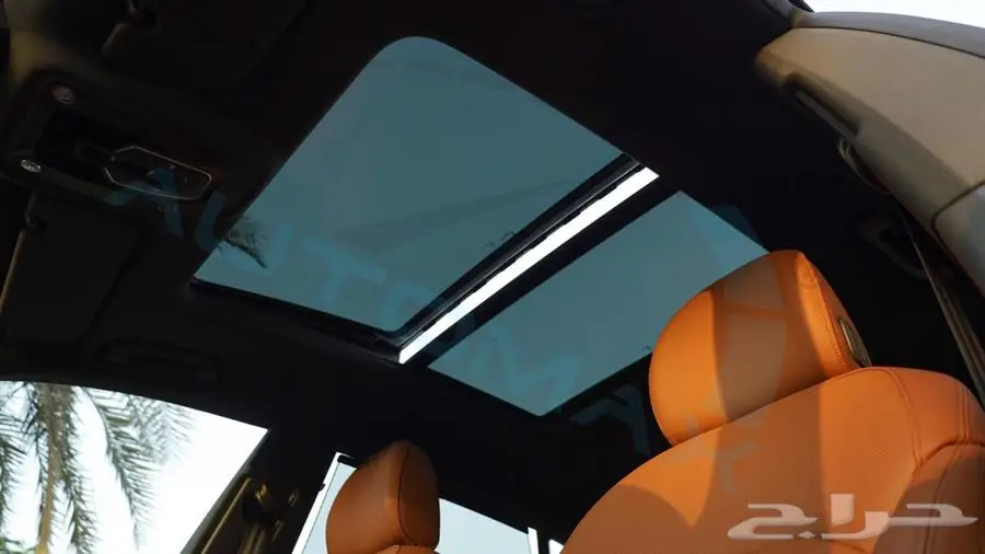 2025 AUDI Q8 TFSI S-LINE PROGRESS QUATTRO 3.0L V6 AWD GCC 32