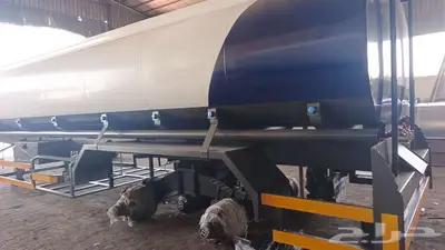 توانك جديدة للبيع جاهزة تصنيع ممتاز 32 New tank for sale 12