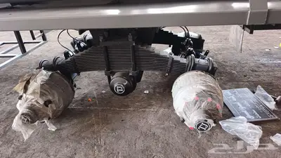 توانك جديدة للبيع جاهزة تصنيع ممتاز 32 New tank for sale 8