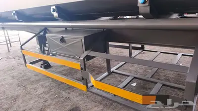 توانك جديدة للبيع جاهزة تصنيع ممتاز 32 New tank for sale 9