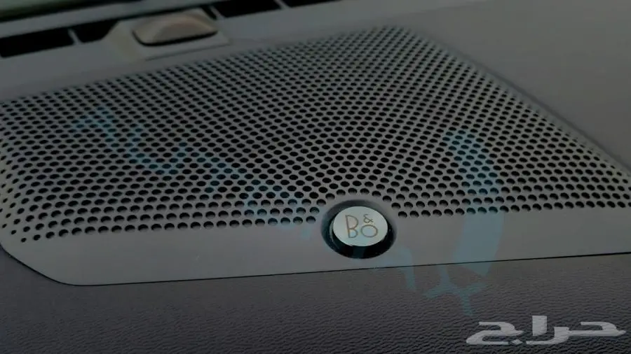 فورد موستنج جي تي 2024 خليجي اصفار مع ضمان الوكيل 22