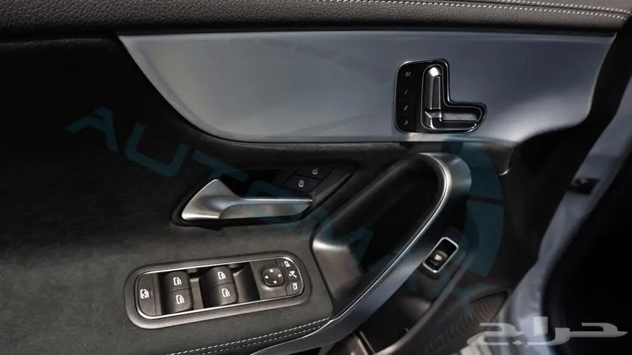 مرسيدس بنز CLA 200 COUPE 2026 خليجي اصفار مع ضمان الوكيل 28
