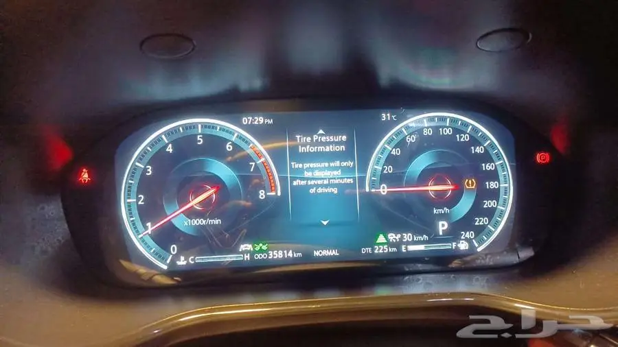 CHANGAN CS85 2023 1