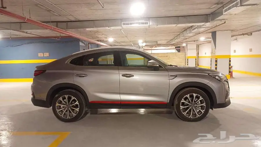 CHANGAN CS85 2023 0