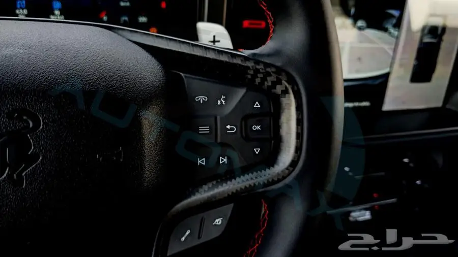 FORD BRONCO RAPTOR 2025 3.0L EcoBoost V6 GCC 11