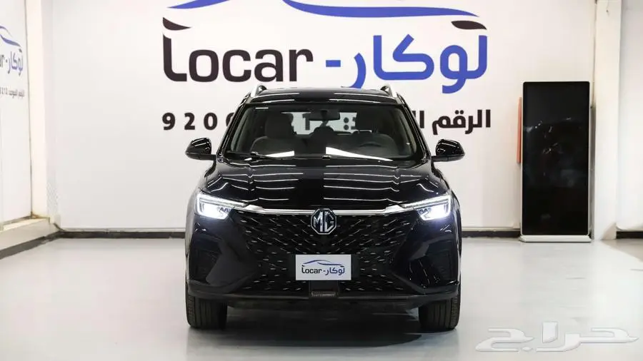 ام جي ار اكس 5 ستاندرد بلس 2024 PLUS RX5 0