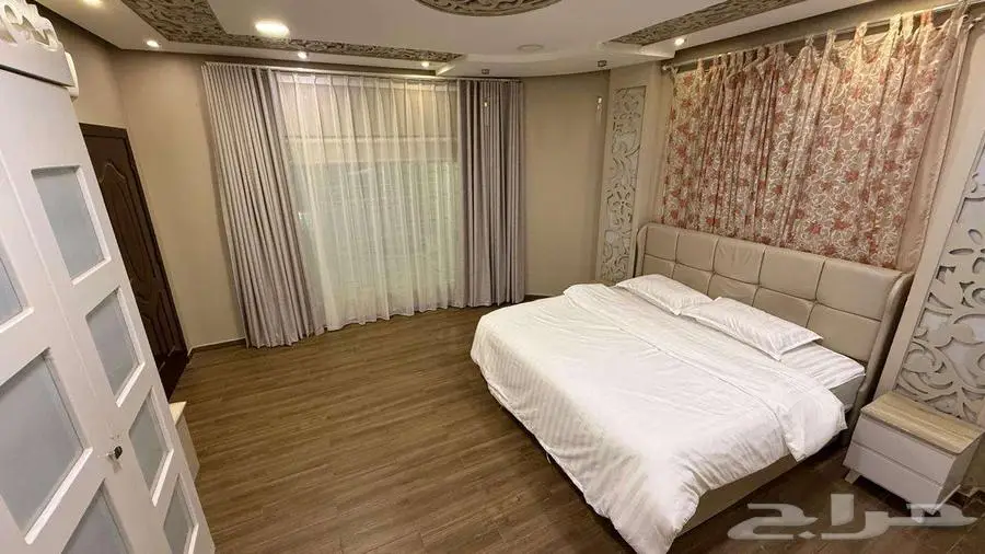 شقق مفروشه فندقية مع مسبح الدمام 3
