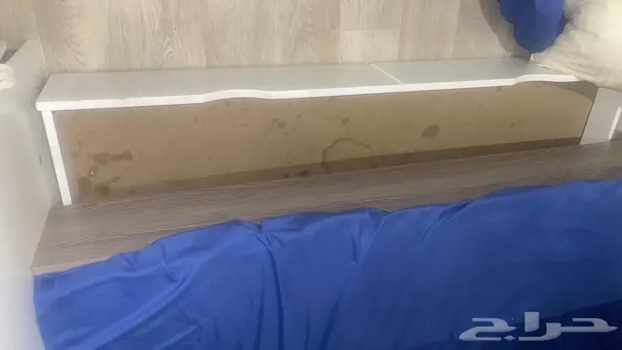 طاولة بلازما وسرير أطفال دورين 2