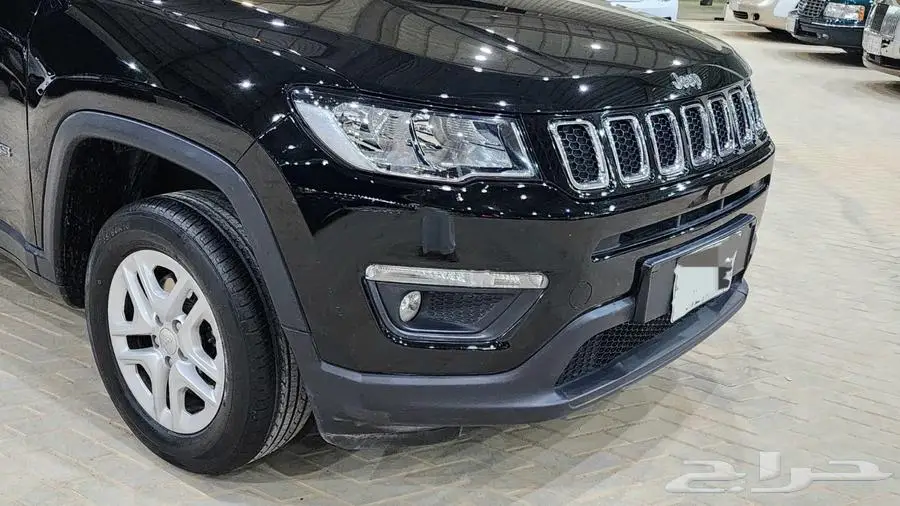 جيب كومباس 2019 3