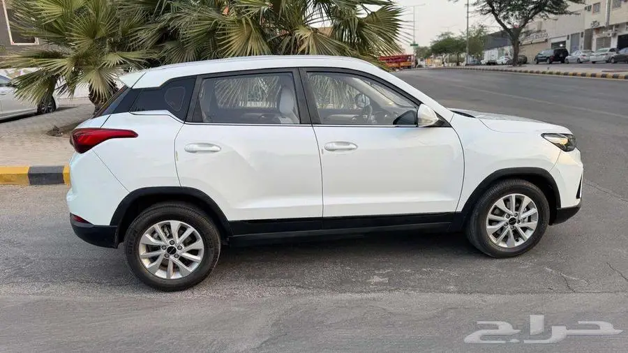 BEIJING BAIC SUV 2023 5