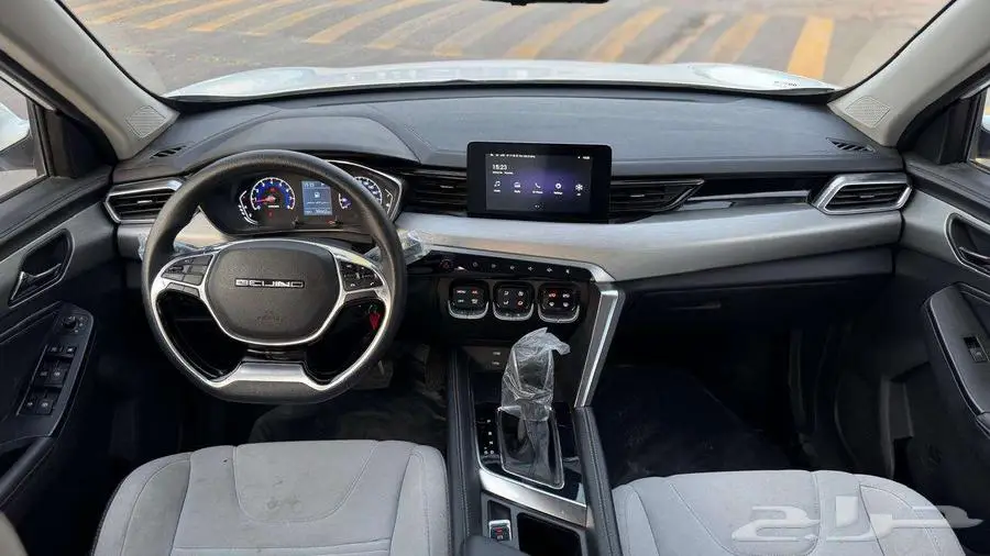 BEIJING BAIC SUV 2023 4