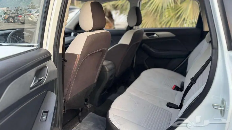 BEIJING BAIC SUV 2023 1