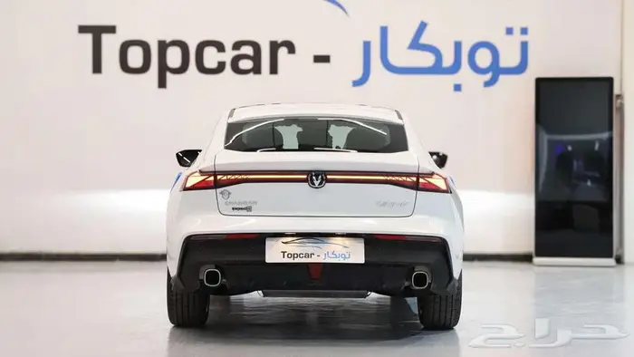 شانجان يوني في ايليت و سبورت 2026 كاش وتمويل 3