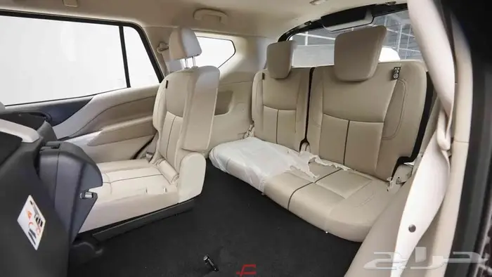 نيسان اكستيرا تيتانيوم دبل 2024 12