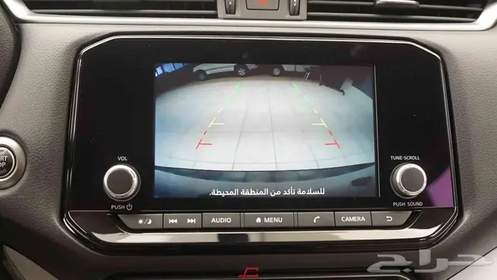 نيسان اكستيرا تيتانيوم دبل 2024 9