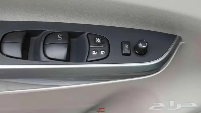 نيسان اكستيرا تيتانيوم دبل 2024 13