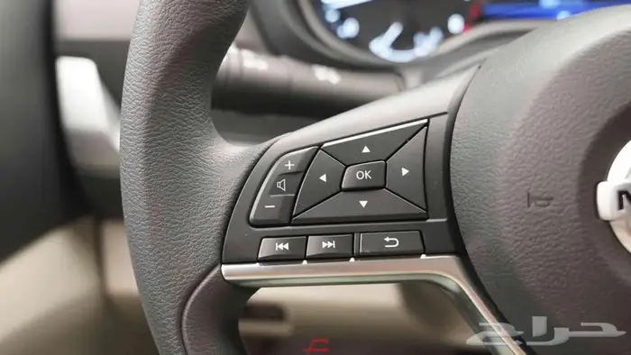 نيسان اكستيرا تيتانيوم دبل 2024 8