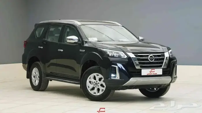 نيسان اكستيرا تيتانيوم دبل 2024 0