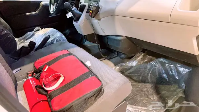 تويوتا اسعاف مرتفع - 2025 8