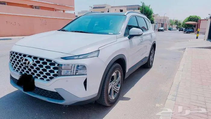 للبيع هونداي سنتافي 2023 3