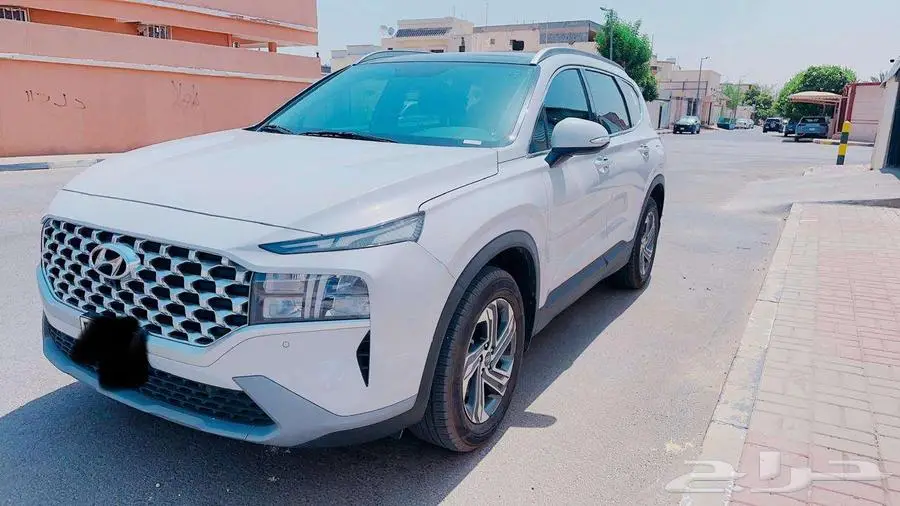للبيع هونداي سنتافي 2023 3